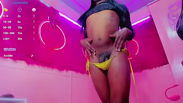 ambar temptation online show from May 12, 7:31 pm