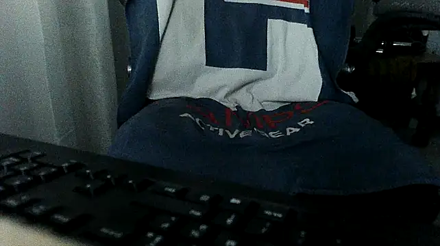 Bosex007 online show from July 29, 8:42 pm