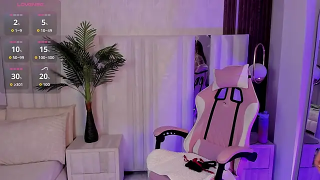 Amara lunee online show from May 27, 3:58 am