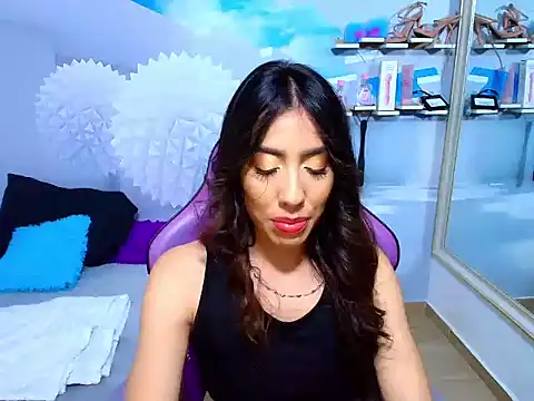 AMBEL-ROSE online show from May 23, 11:14 pm