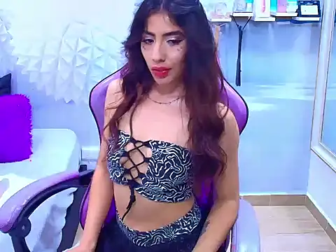 AMBEL-ROSE online show from May 29, 10:30 pm