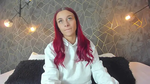 thalira angels online show from May 27, 6:27 pm