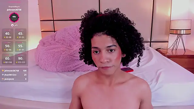 Anahia sexygirl online show from June 6, 7:03 am
