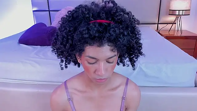 Anahia sexygirl online show from May 23, 4:44 am