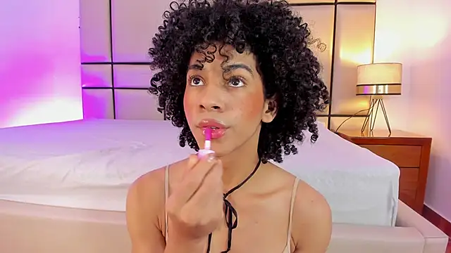 Anahia sexygirl online show from June 12, 5:04 am
