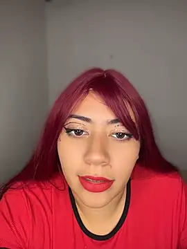 Erikaafox online show from July 30, 10:10 pm