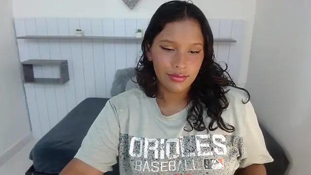 Allison Virelka online show from May 21, 12:36 pm