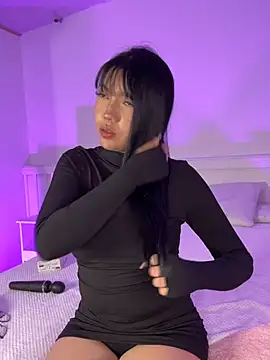 Tania Tay online show from June 4, 12:09 pm