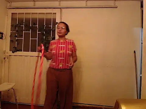 SoyDailyMichel21 online show from July 2, 2:11 am