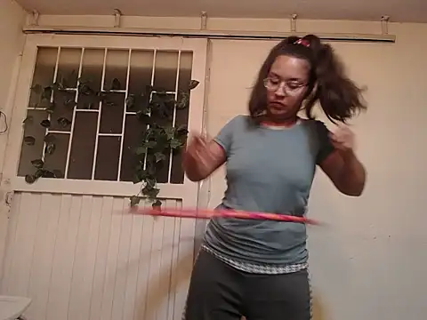 SoyDailyMichel21 online show from June 23, 3:59 am