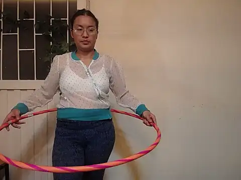 SoyDailyMichel21 online show from June 14, 2:57 am