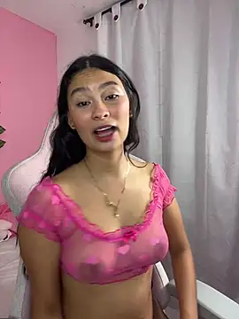 melody flowers18 online show from May 20, 2:41 am