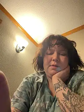 LilithNyxx online show from May 7, 5:34 am