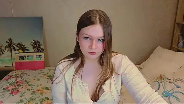 YoungLadyBambi online show from May 16, 10:36 am