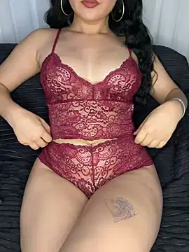 hotrabbit  online show from July 20, 5:14 pm