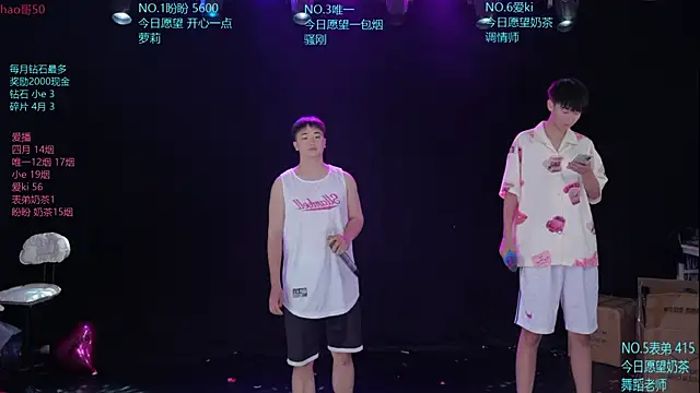 dirtyboy-01 online show from May 22, 7:17 am