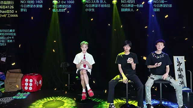dirtyboy-01 online show from May 24, 2:49 pm