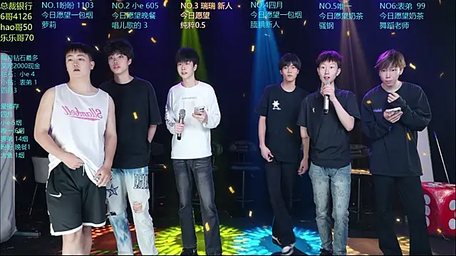 dirtyboy-01 online show from May 27, 2:58 pm