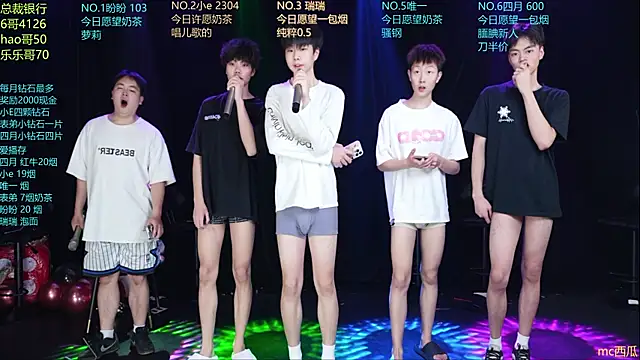 dirtyboy-01 online show from May 30, 3:21 pm