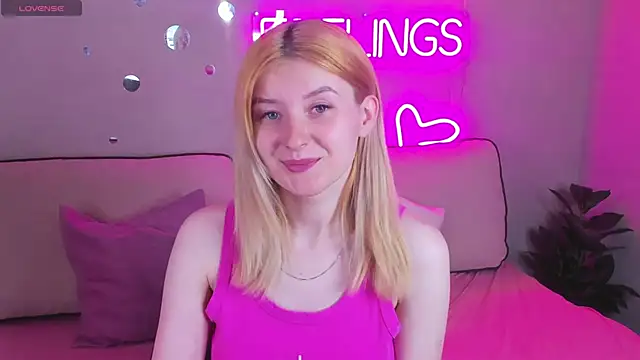Diiana Daviis online show from May 30, 1:14 am