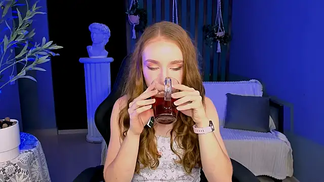 MilaSiren online show from July 23, 9:28 am