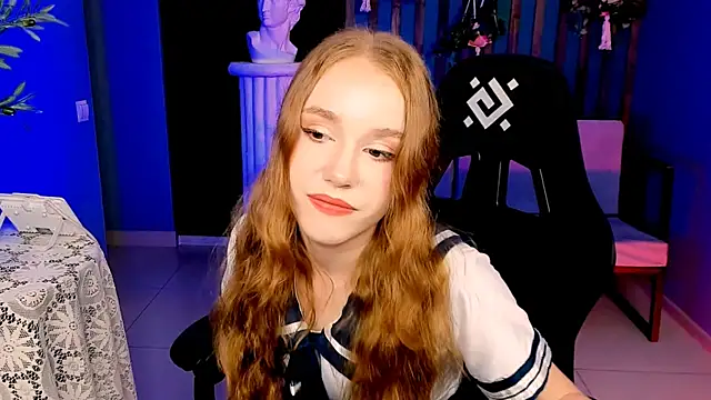 MilaSiren online show from July 19, 9:22 am