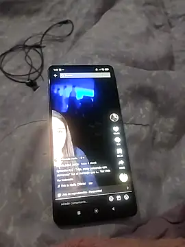 barbluee 1 online show from May 17, 4:44 am