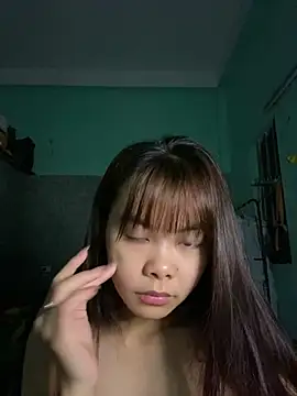 Cry sexy online show from May 30, 7:10 pm
