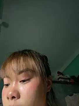 Cry sexy online show from May 18, 3:18 pm