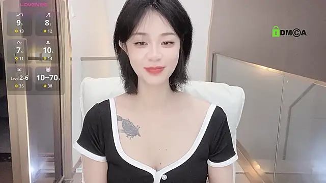 serenity G online show from June 2, 5:14 pm