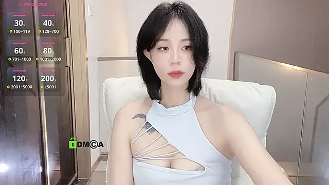 serenity G online show from June 20, 6:22 pm