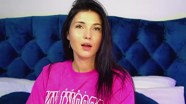 VanessaCelestis online show from June 21, 7:07 pm