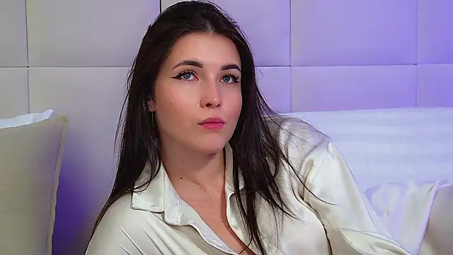 VanessaCelestis online show from July 15, 6:29 am