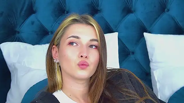 VanessaCelestis online show from May 31, 6:53 pm
