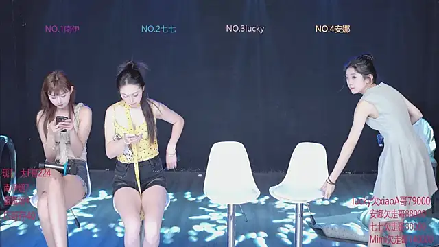 CandyGirl-001 online show from May 10, 7:16 pm