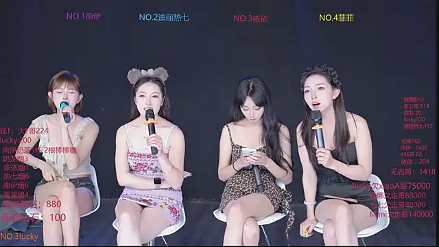 CandyGirl-001 online show from May 29, 7:23 pm