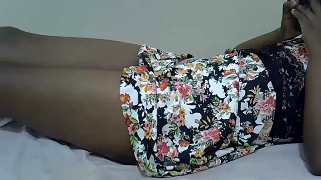 mellymilly online show from May 22, 5:55 pm