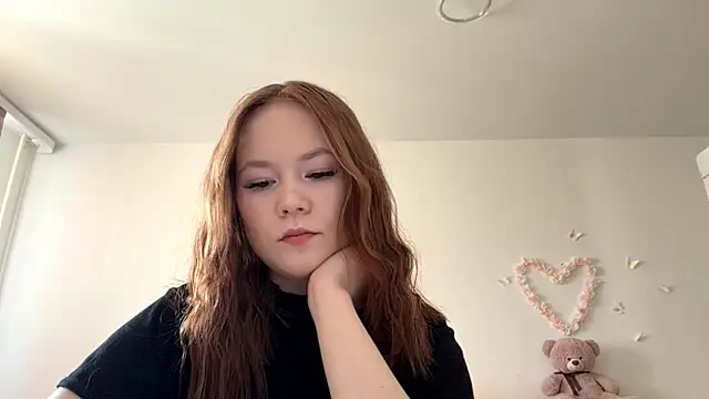 TidiedSweet online show from May 23, 5:06 am