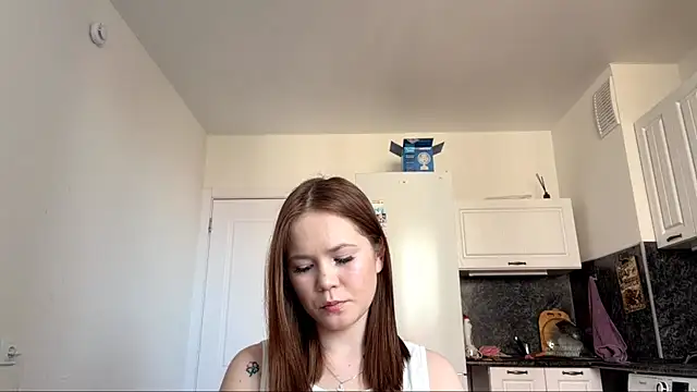 TidiedSweet online show from May 25, 5:28 am