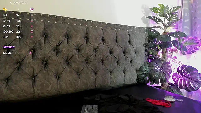 Anaan 01 online show from June 18, 8:14 pm