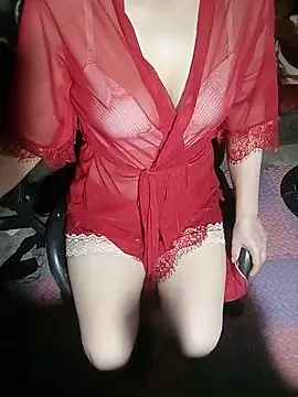 Mirale-777 online show from May 23, 3:10 pm