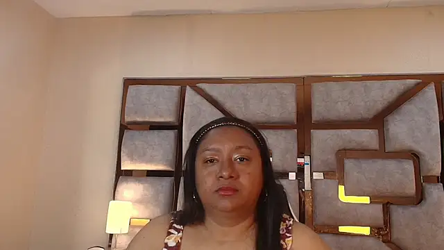 Rachell Carter online show from May 20, 4:31 am