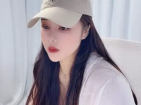 Qingqing19 online show from May 26, 2:44 am