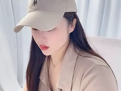 Qingqing19 online show from May 22, 2:31 am
