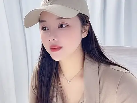 Qingqing19 online show from May 16, 2:03 am