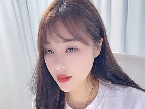 Qingqing19 online show from May 25, 2:43 am