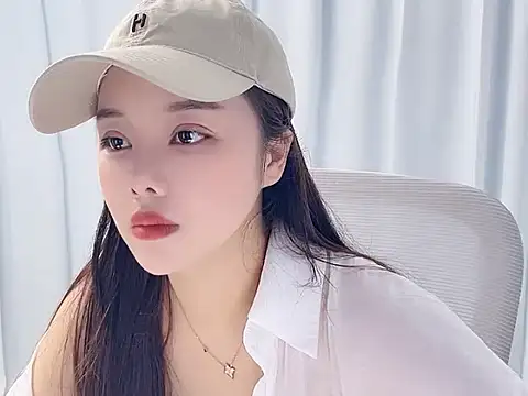 Qingqing19 online show from May 19, 2:29 am