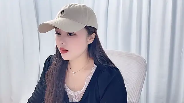 Qingqing19 online show from May 29, 2:53 am