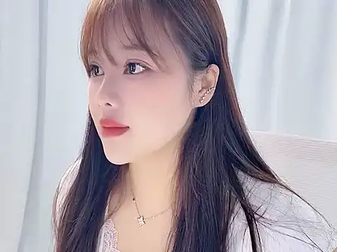 Qingqing19 online show from May 30, 2:53 am