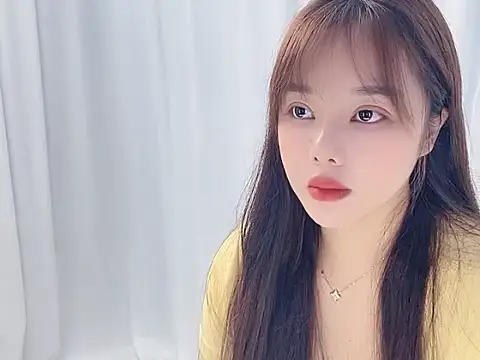 Qingqing19 online show from May 21, 2:20 am